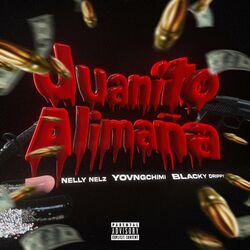 Cover of Juanito Alimaña