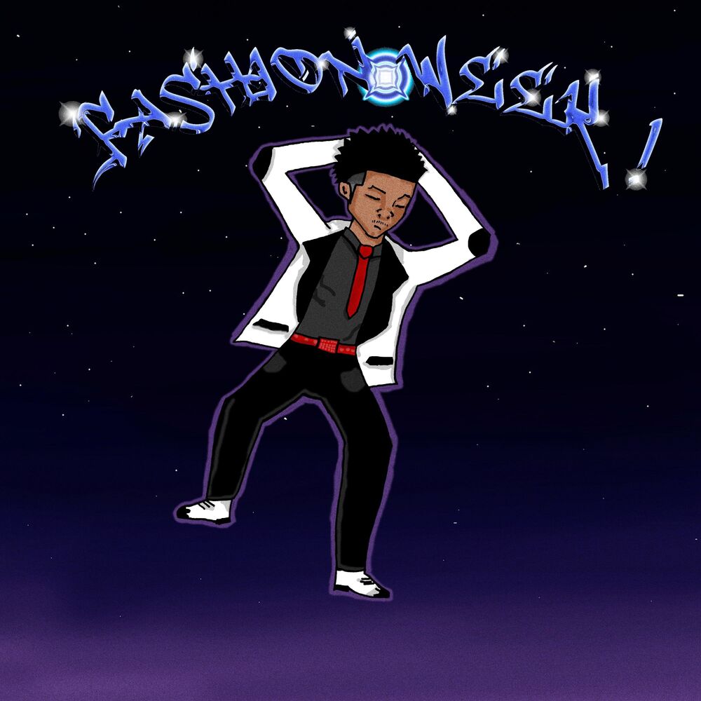 Picture of Fashion Week!