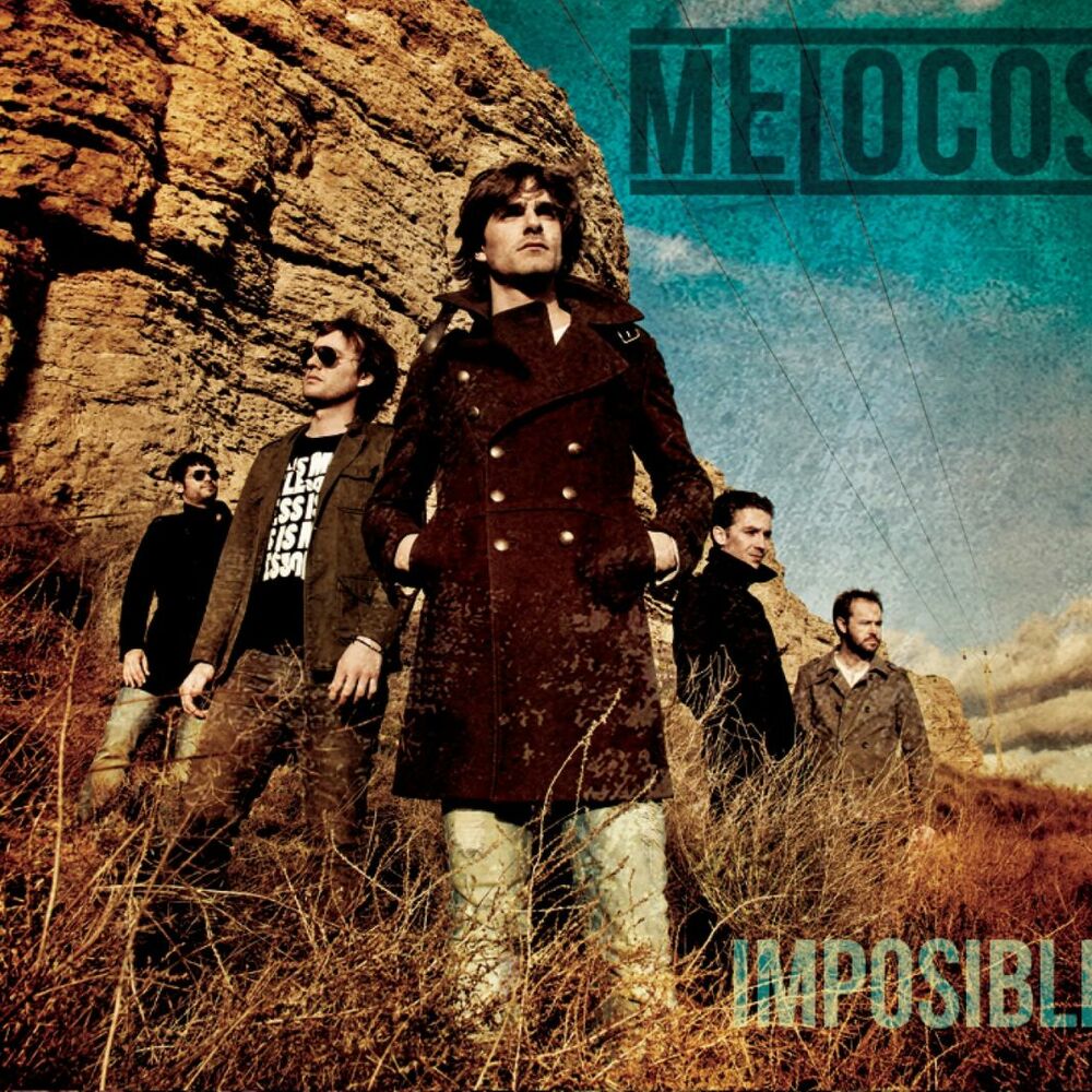 Picture of Imposible