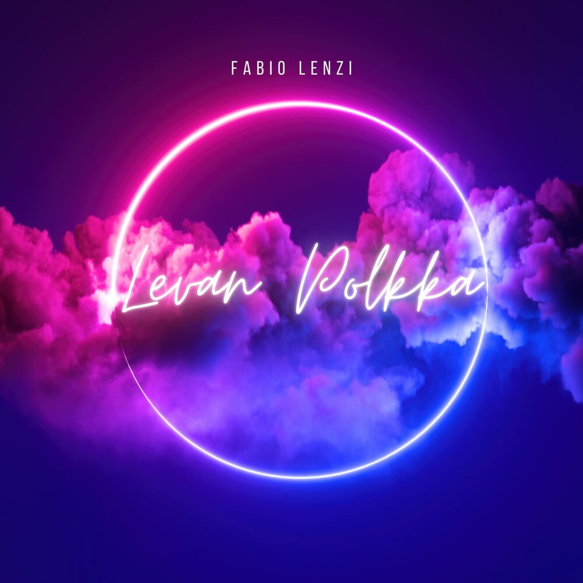 Album cover of Levan Polkka