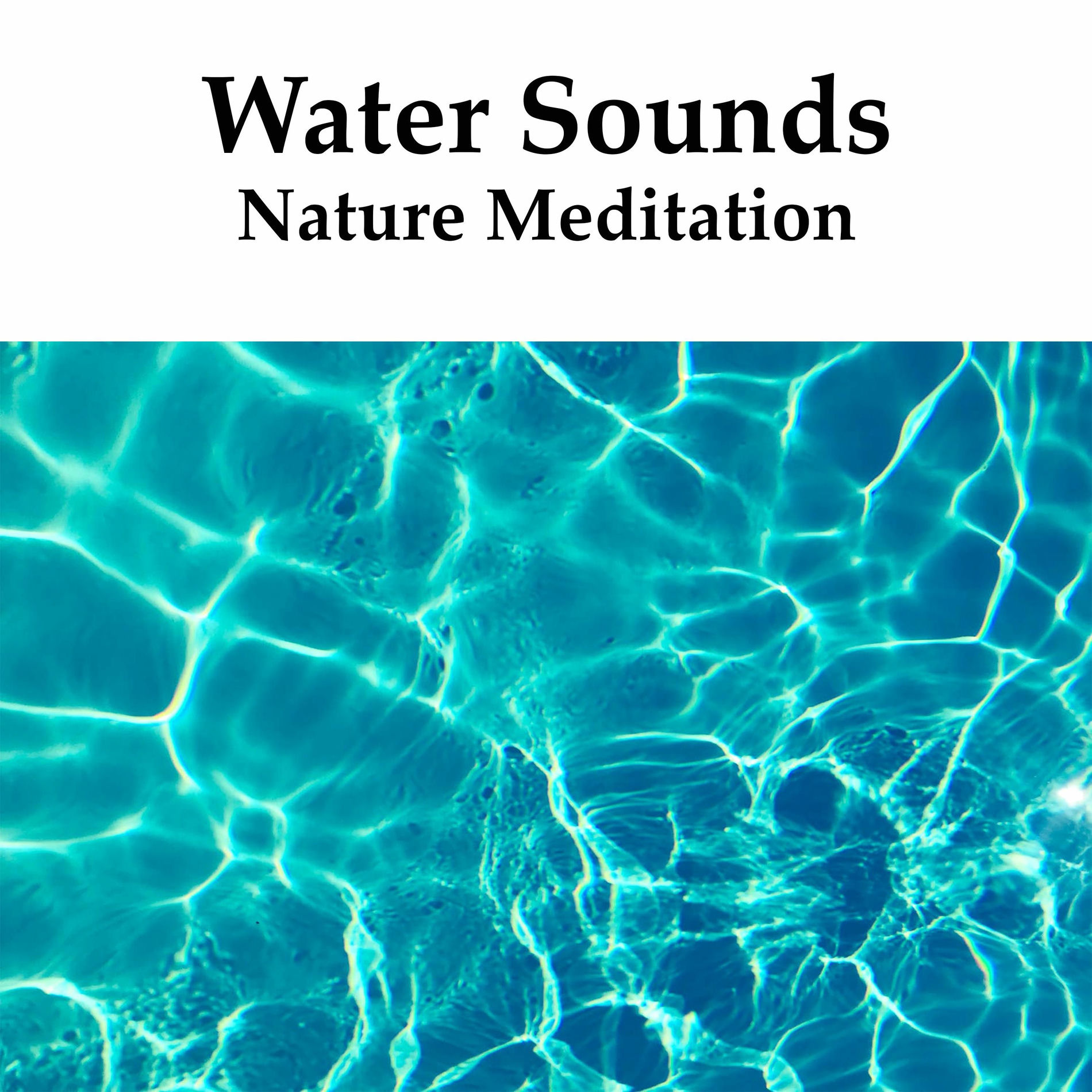 Album cover of Rain Sounds for Sleeping - Relaxing Water Sounds