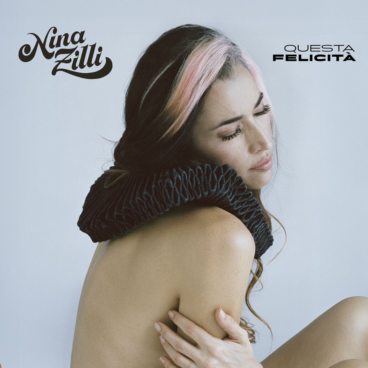 Album cover of Questa Felicità