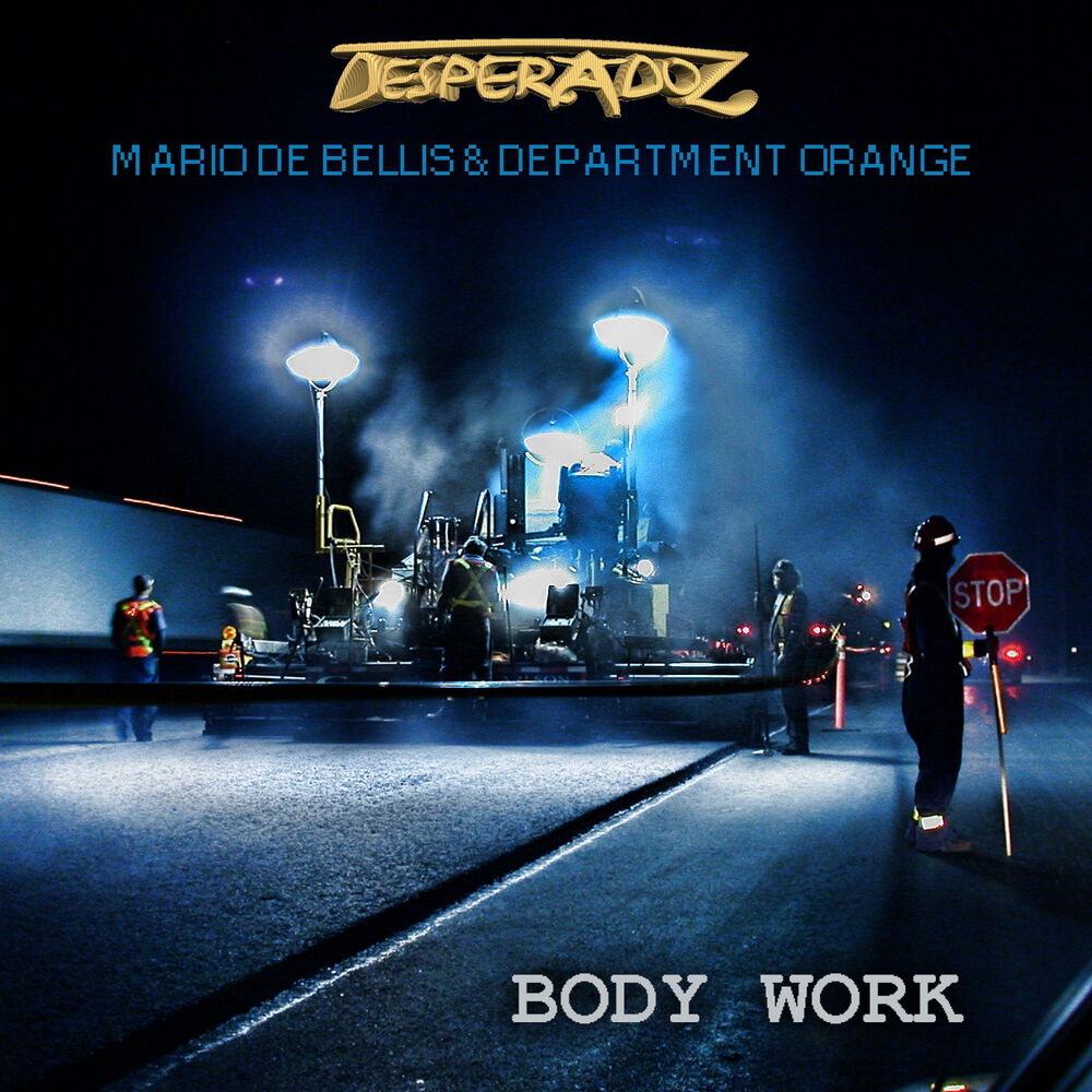 Picture of Body Work