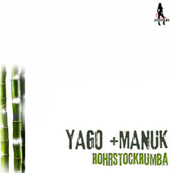 Cover of Rohrstockrumba