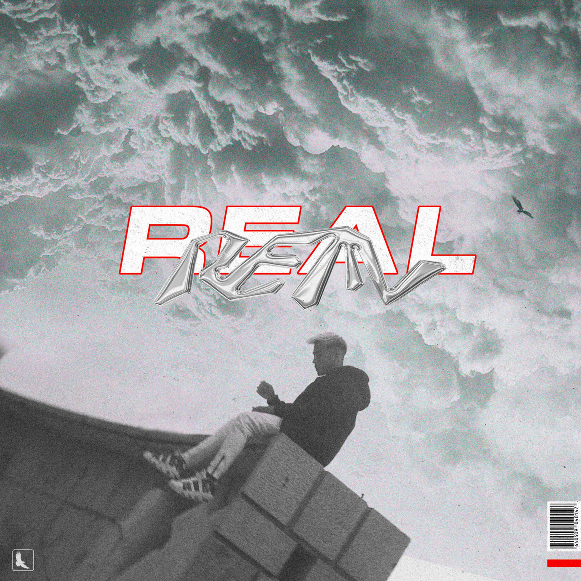 Album cover of Real