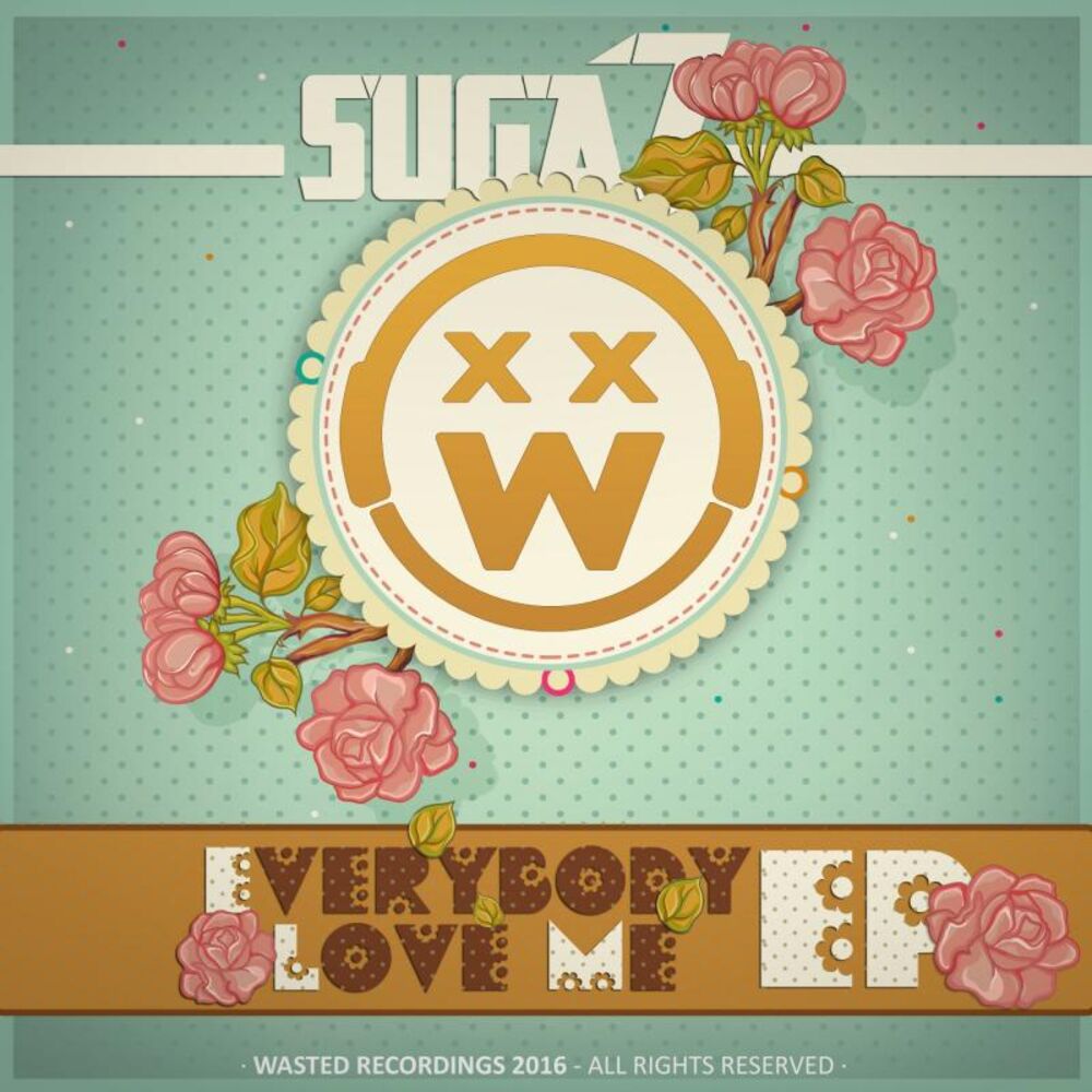 Picture of Everybody Love Me EP