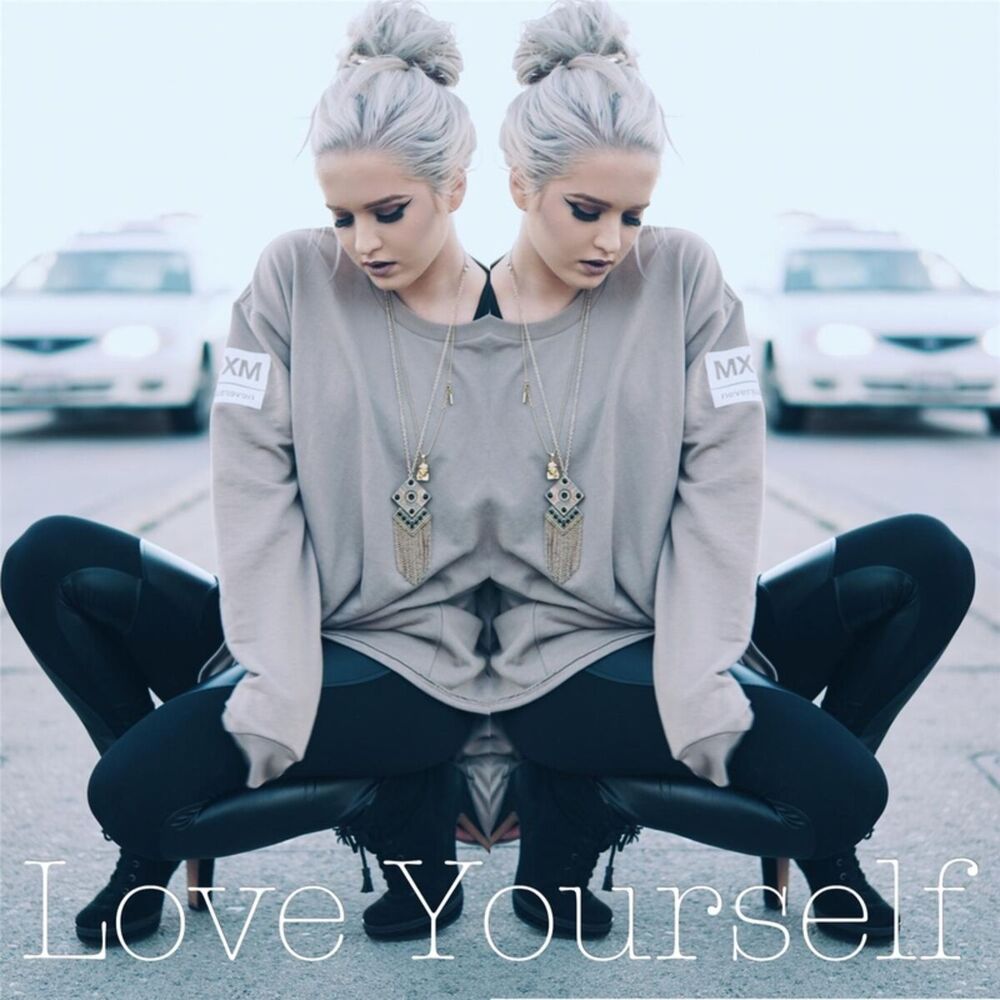 Picture of Love Yourself