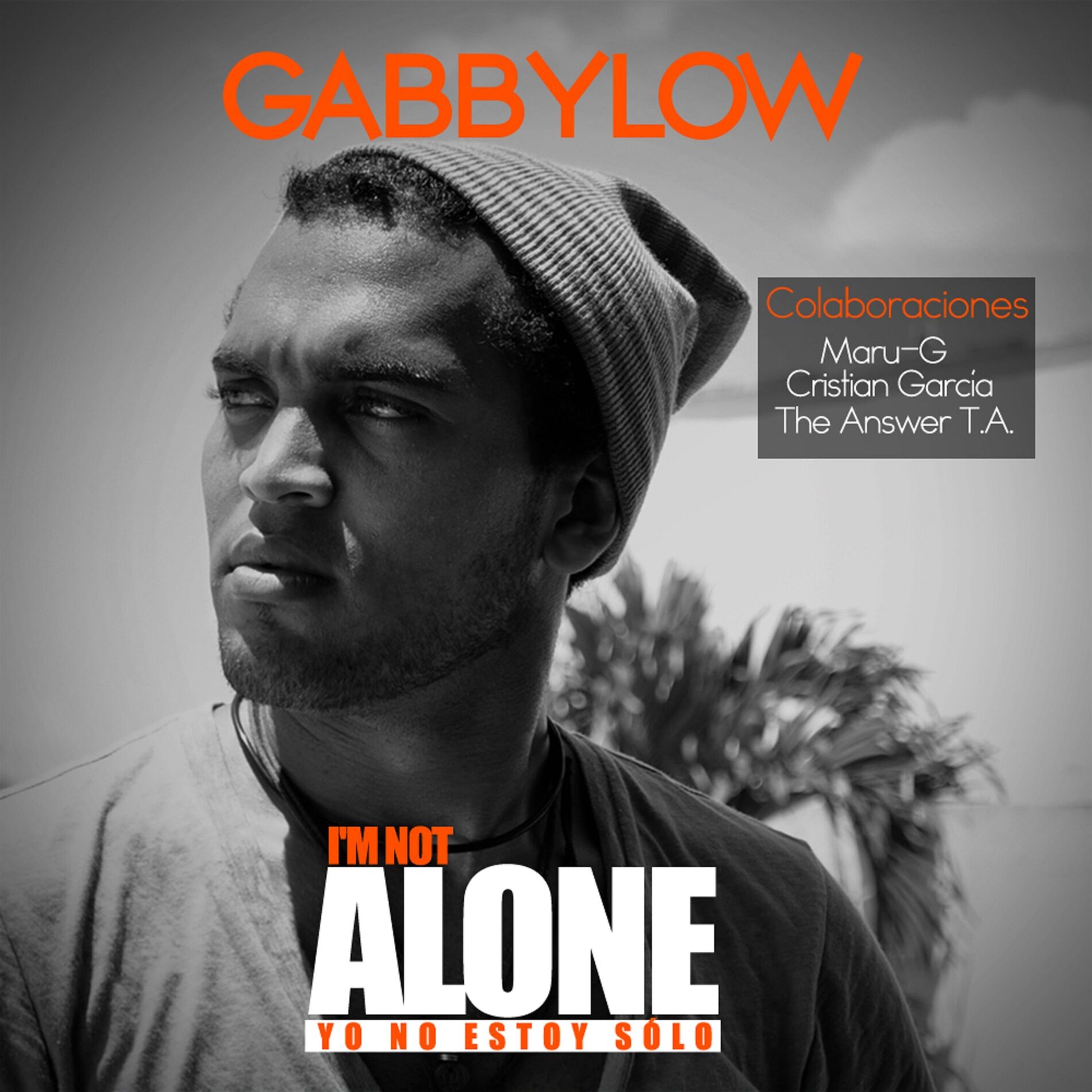Album cover of YO NO Estoy Solo