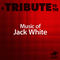 The Hardest Button to Button by Ameritz Tribute Tracks album cover