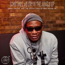 Cover of Sometimes We Cry in the Jungle