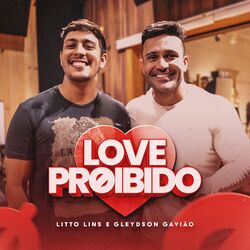 Cover of Love Proibido