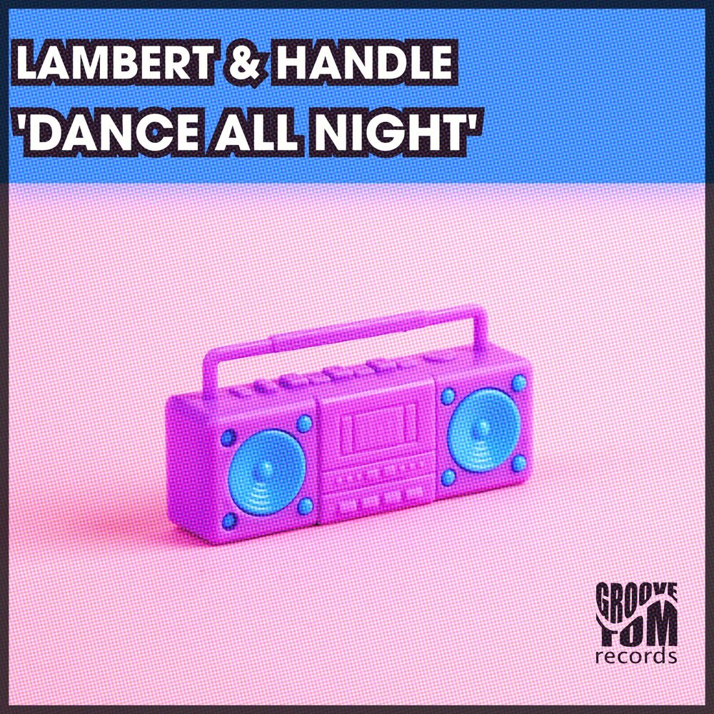 Picture of Dance All Night