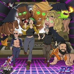 Cover of AI