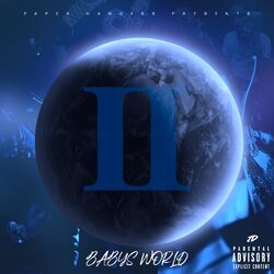 Cover of Babys World 2