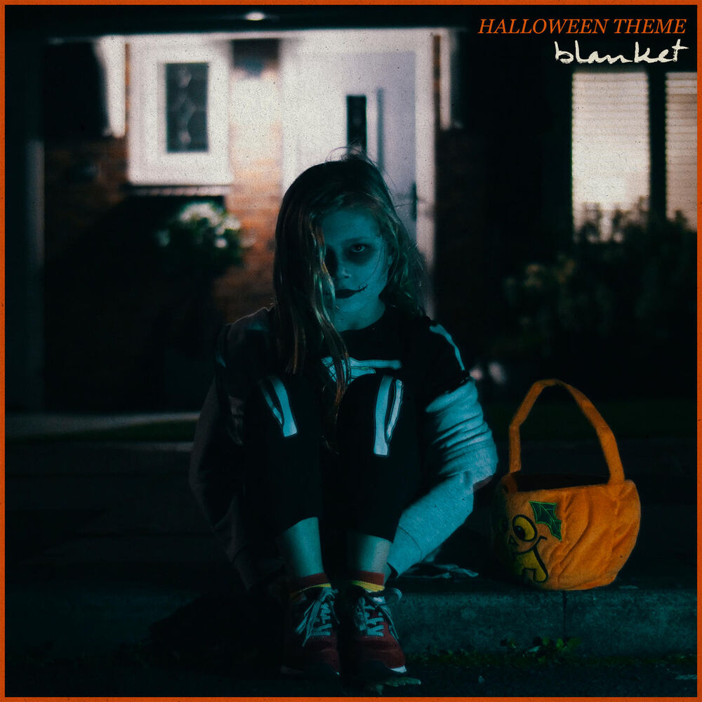 Picture of Halloween Theme