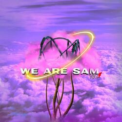 Cover of We Are S.A.M, Vol. 4
