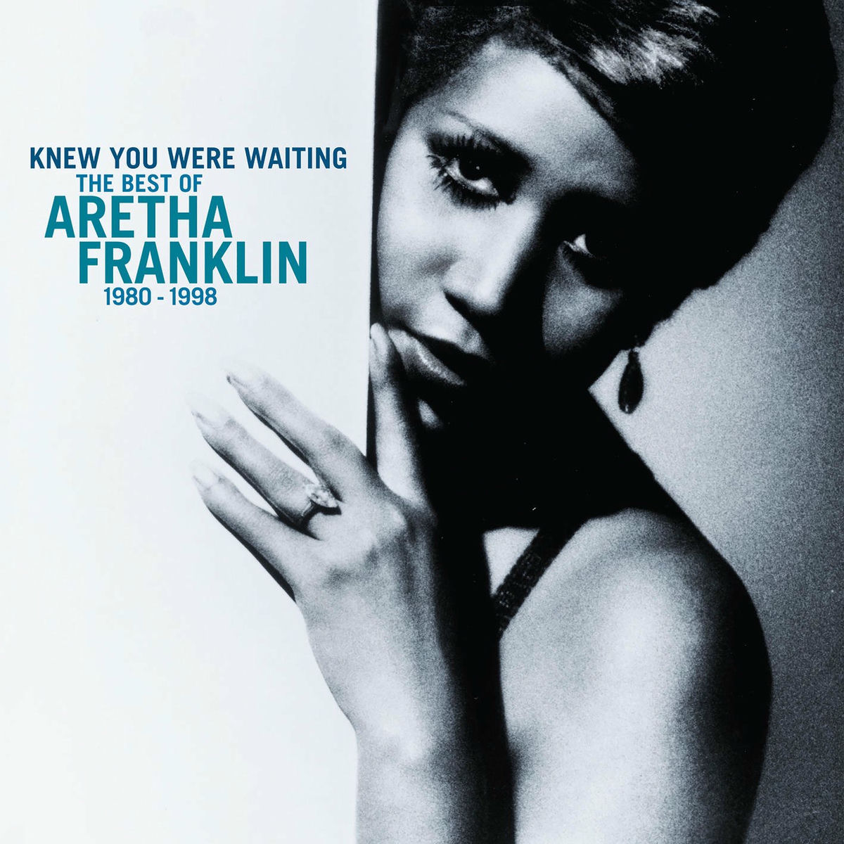 Aretha Franklin - Willing to Forgiveレコード