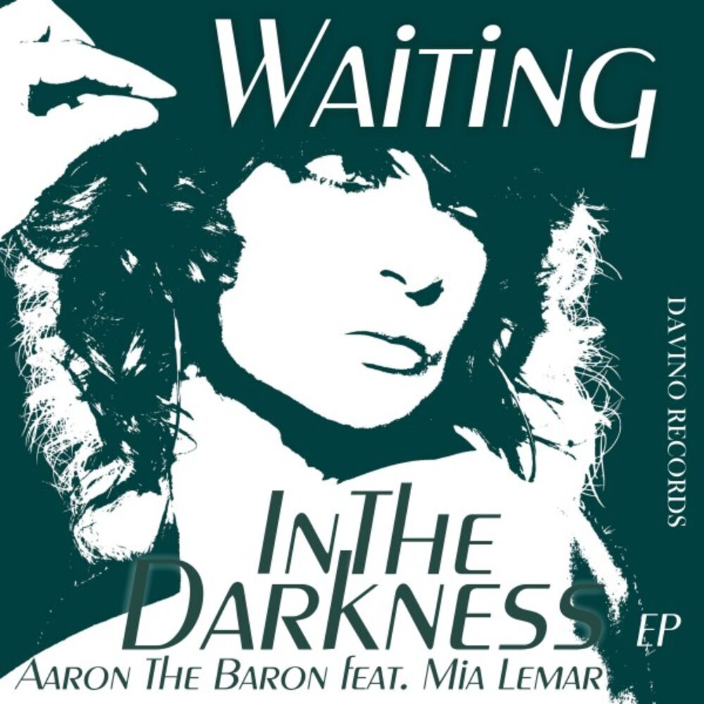 Picture of Waiting in the Darkness - EP