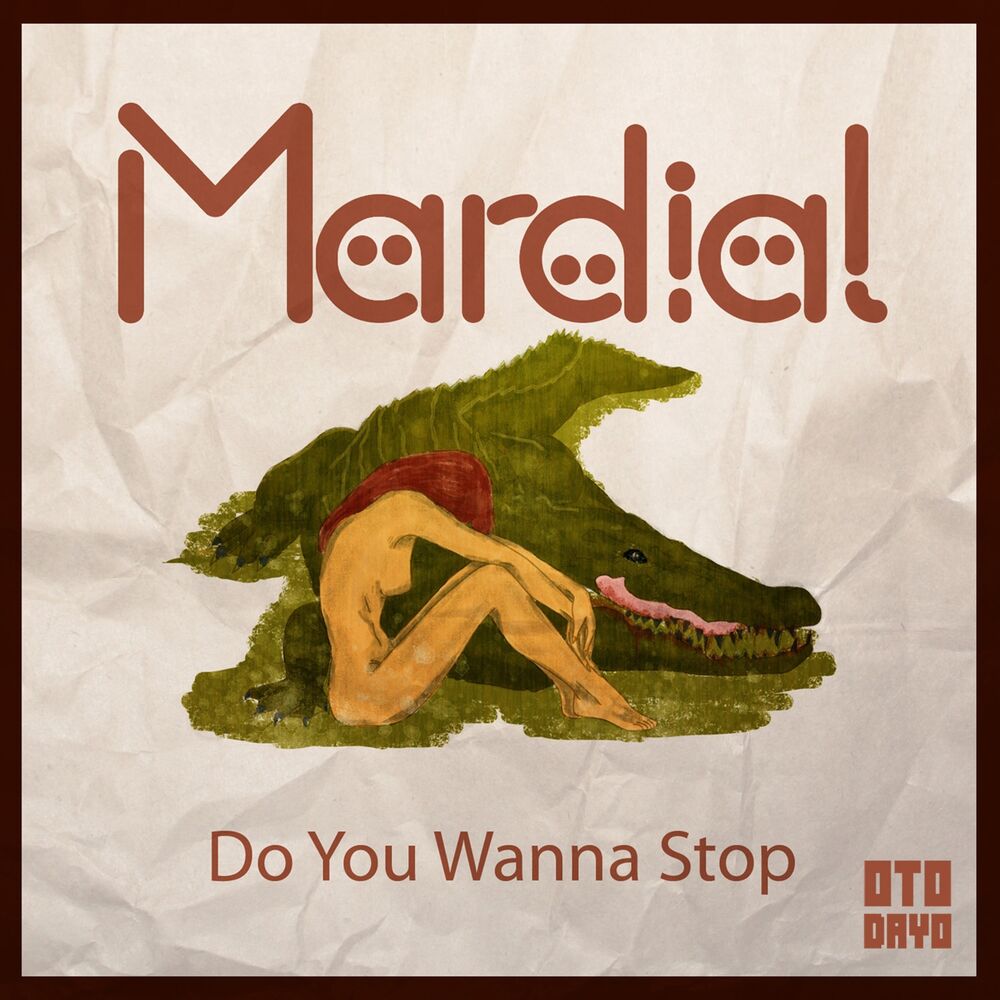 Picture of Do You Wanna Stop