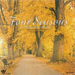 Cover of Four Seasons