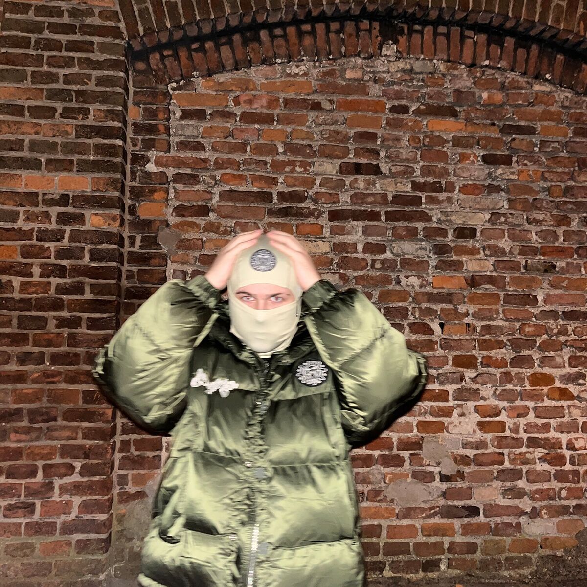 Album cover of RJS01
