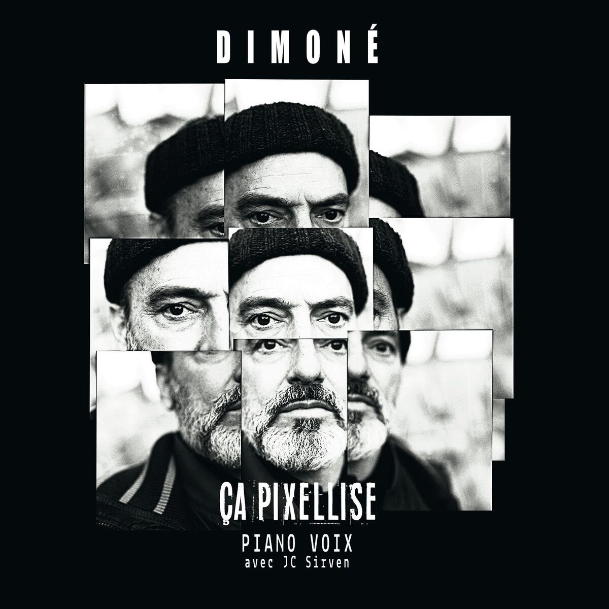 Album cover of Ça pixellise