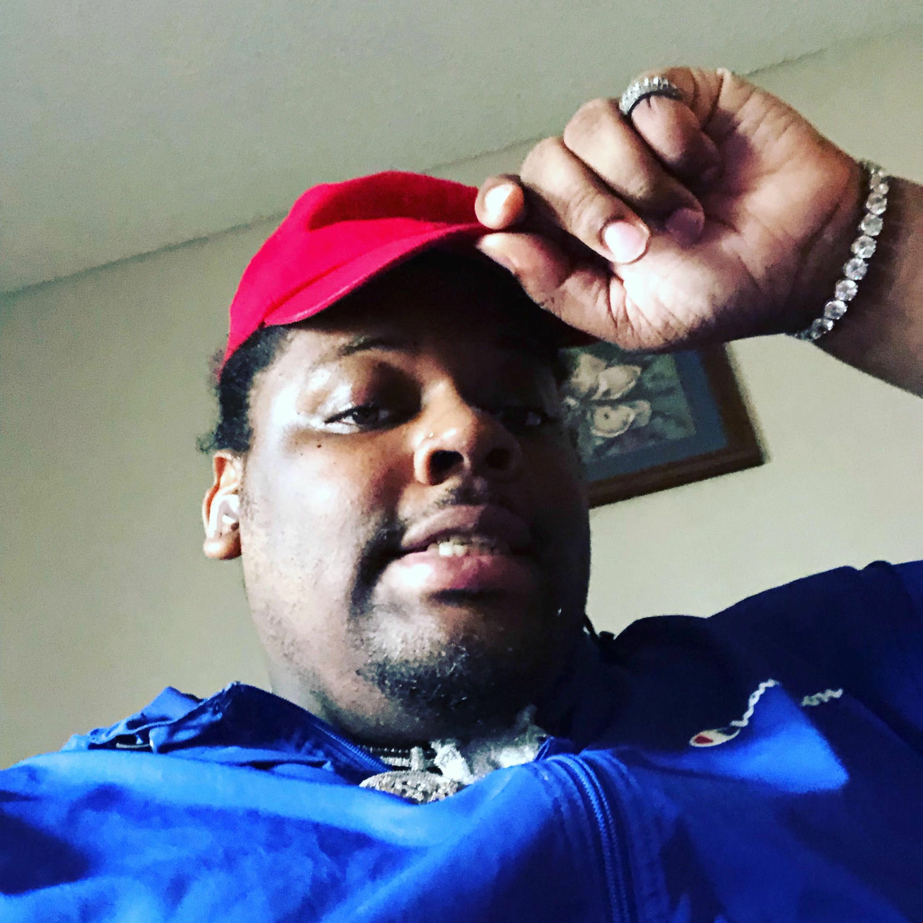 Album cover of Magic