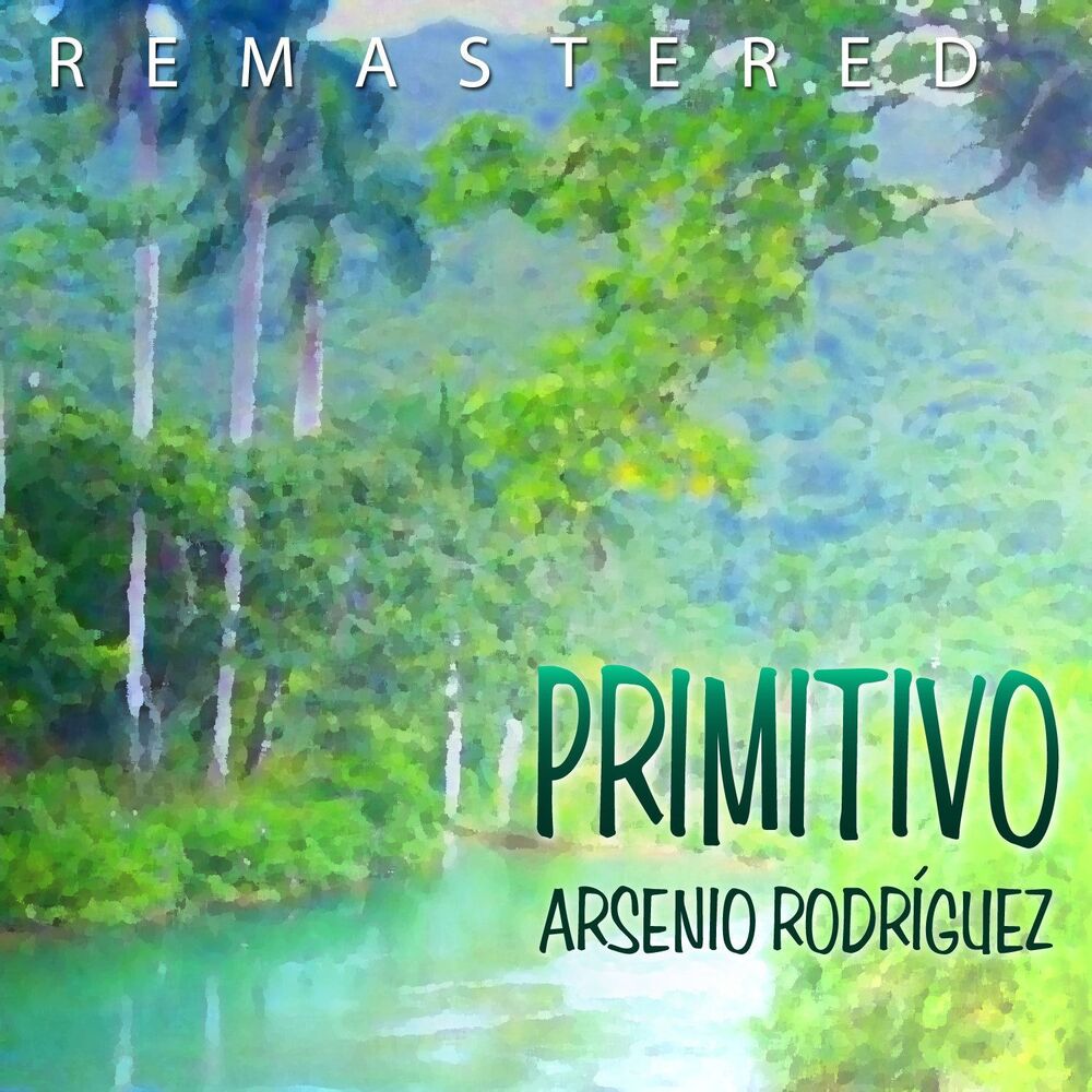 Picture of Primitivo (Remastered)