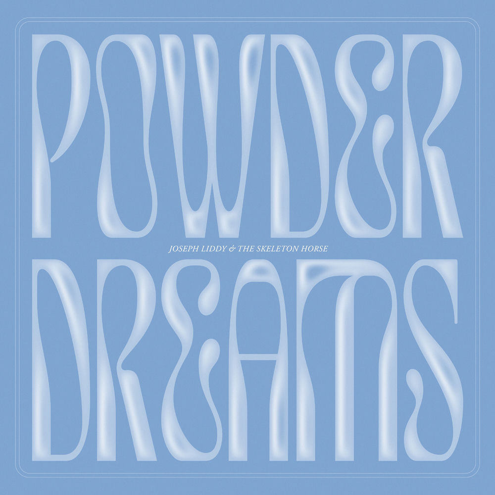 Powder Dreams artwork