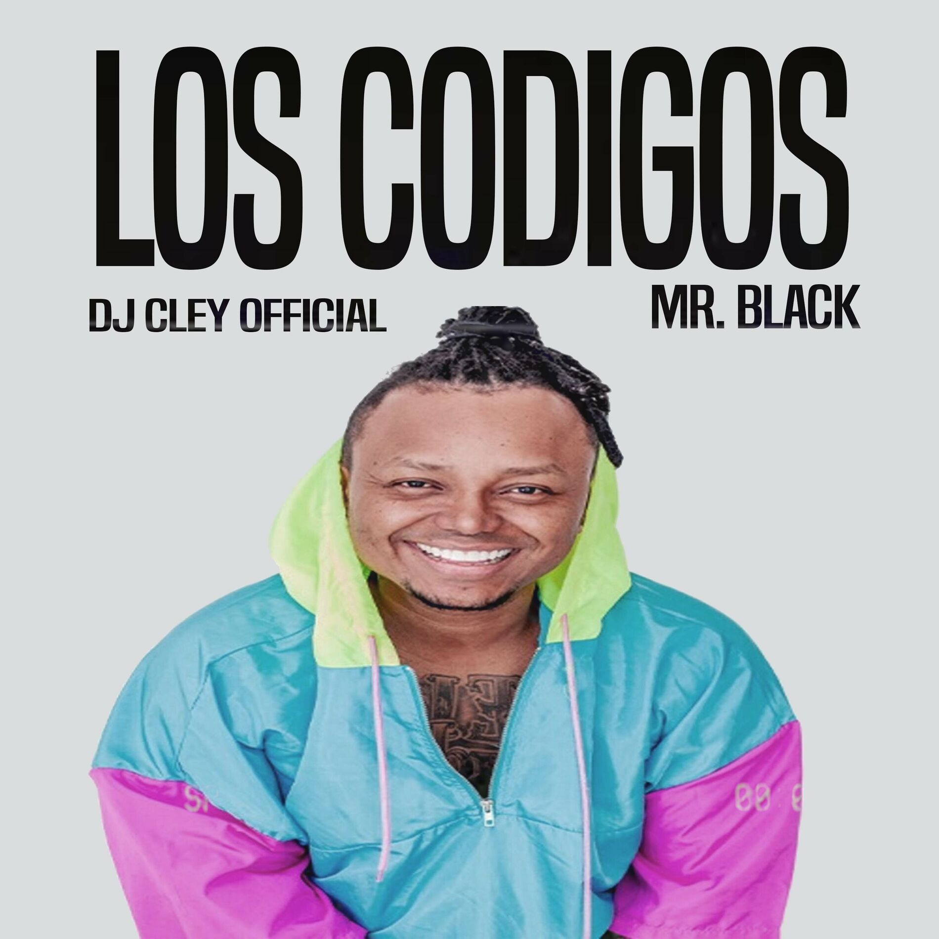 Album cover of Los Codigos