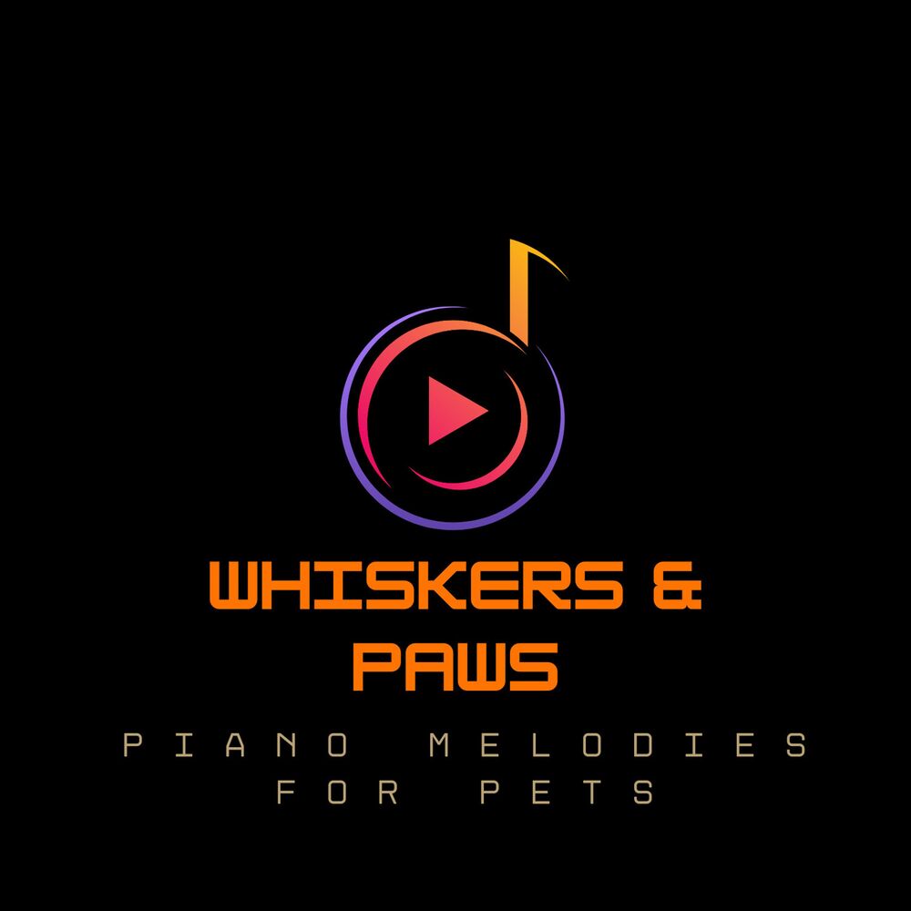 Picture of Whiskers & Paws: Piano Melodies for Pets