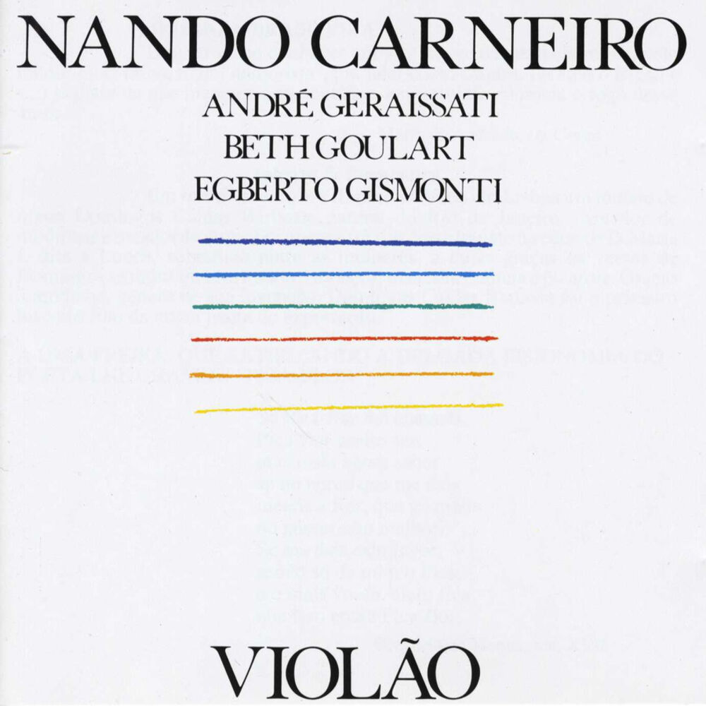 Picture of Violão