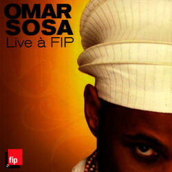 Cover of Live à FIP