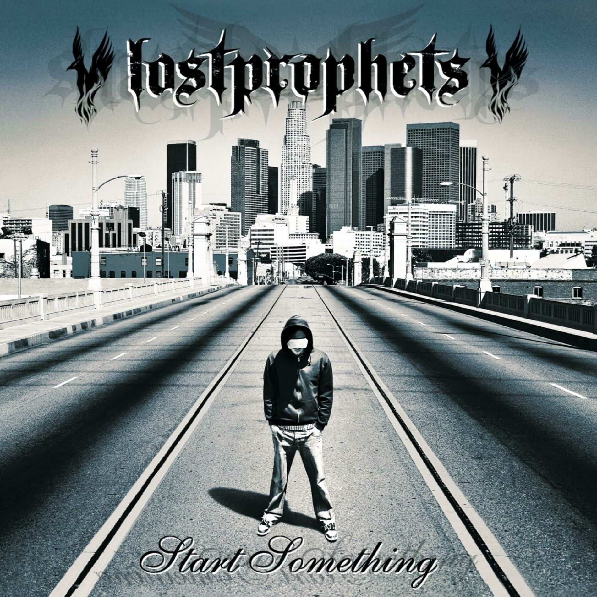 Album cover of LAST TRAIN HOME