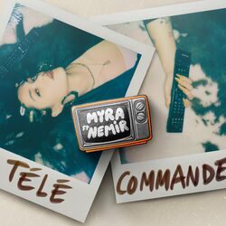 Cover of Télécommande