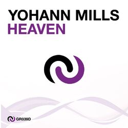 Cover of Heaven