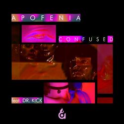 Cover of Confused