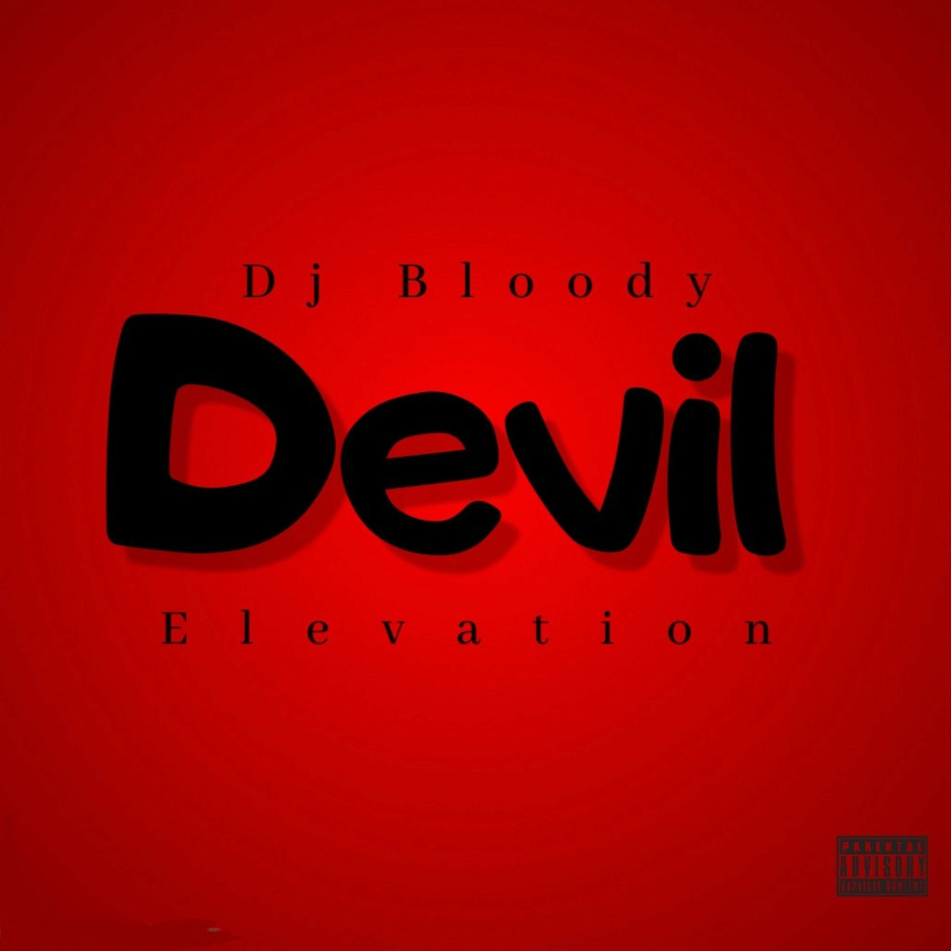 Album cover of Devil (feat. Elevation)