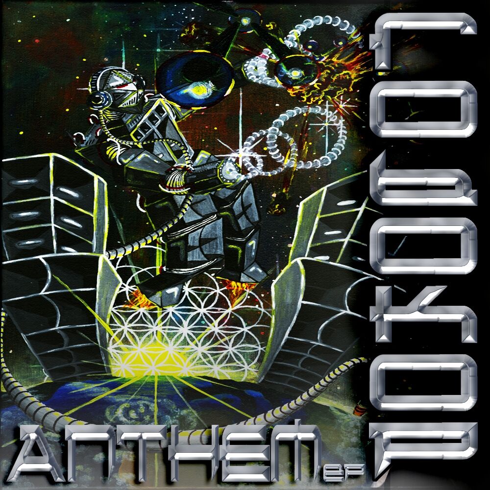 Picture of Anthem EP