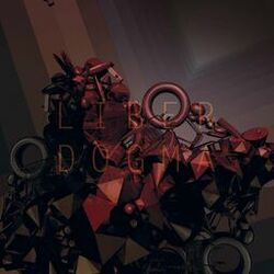 Cover of Liber Dogma