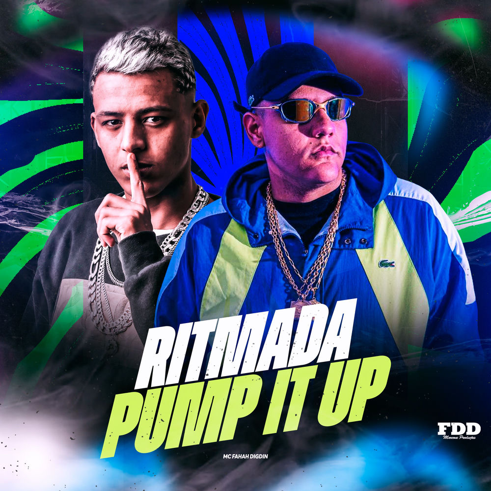Ritmada Pump It Up