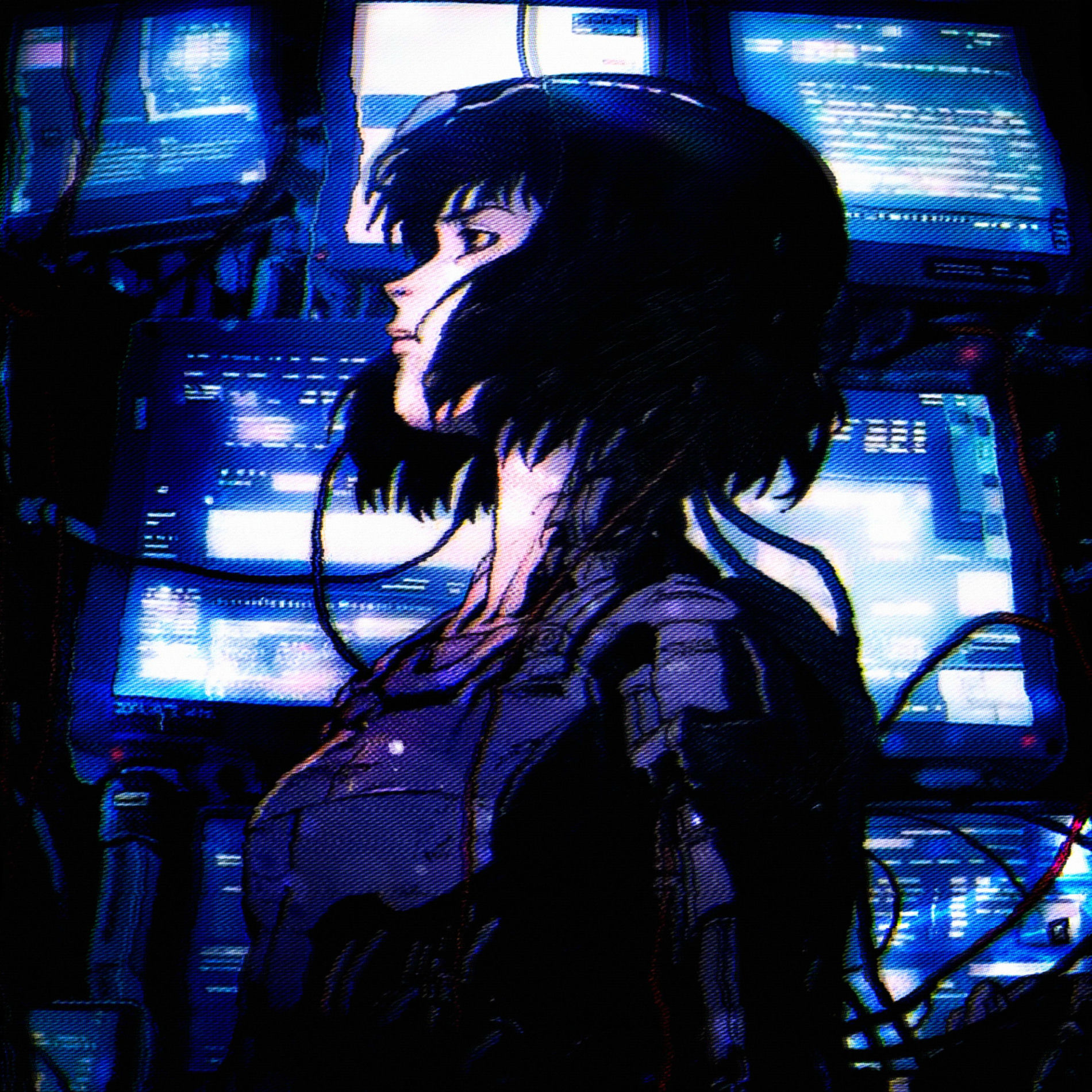 Album cover of Substance