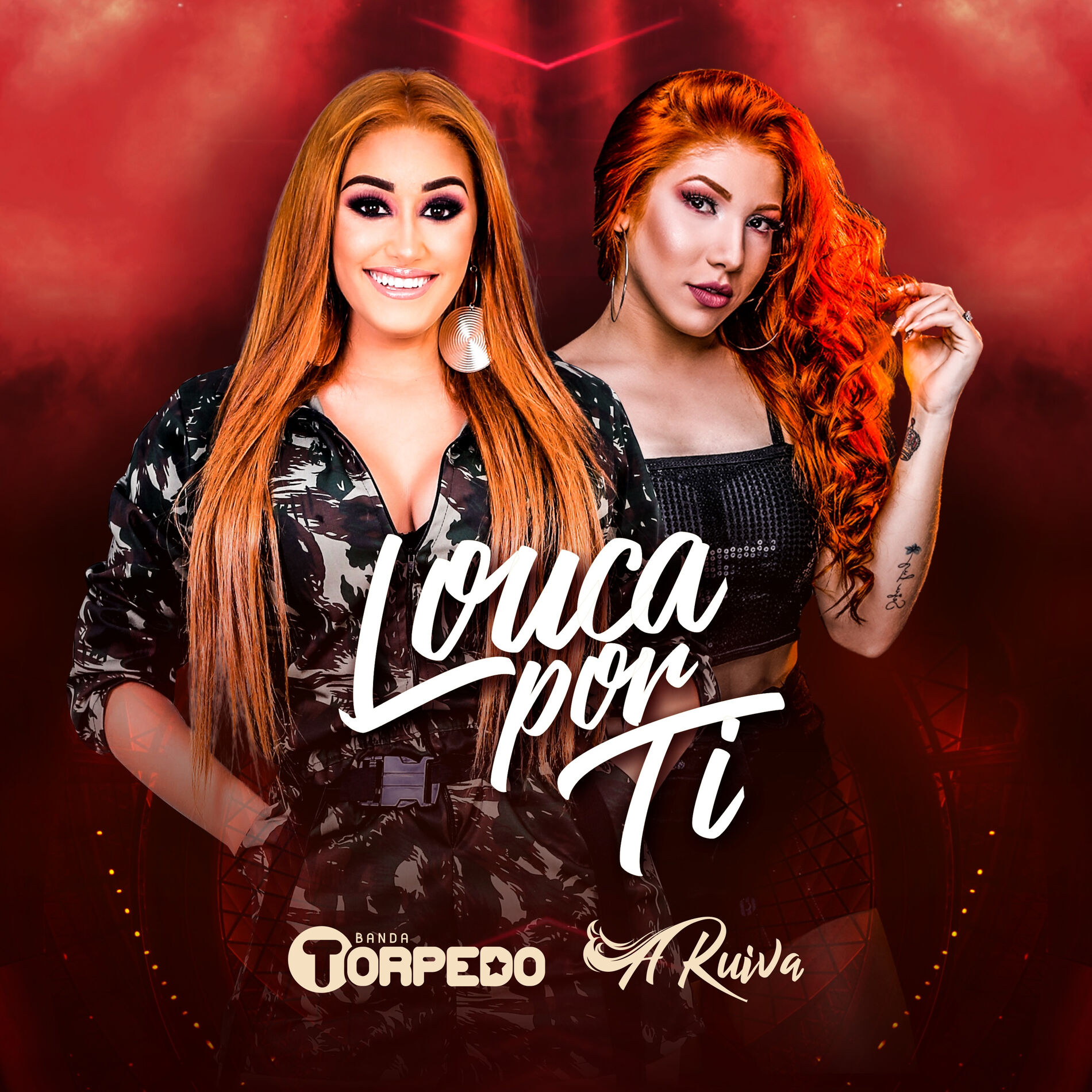 Album cover of Louca por Ti