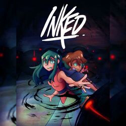Cover of INKED (Original Motion Picture)