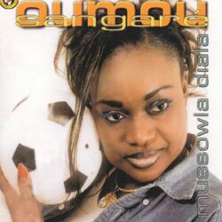 Cover of Moussowla Diala