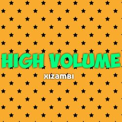 Cover of Xizambi (Instrumental)