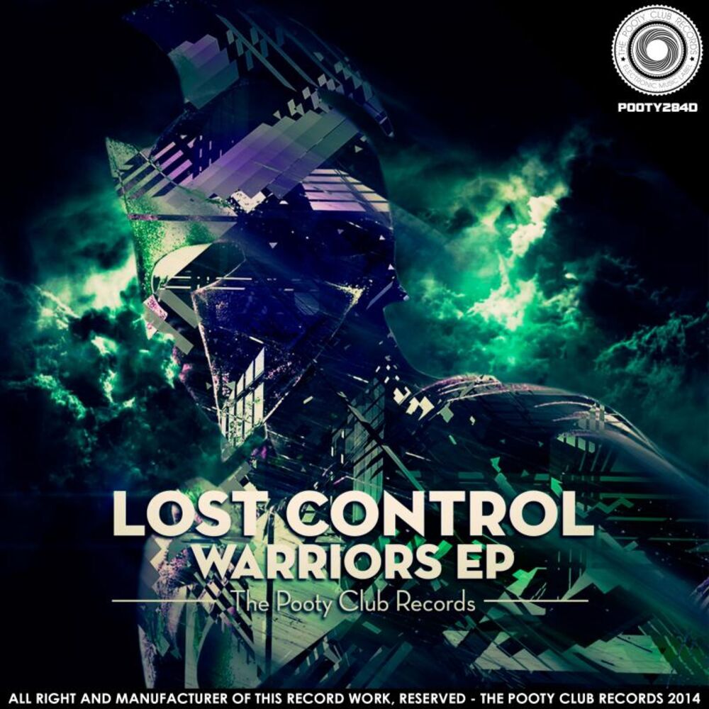 Picture of Warriors EP