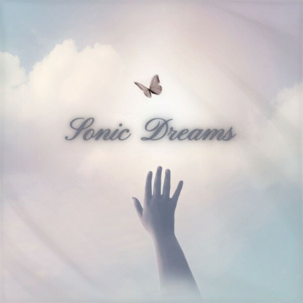 Picture of Sonic Dreams: Top Deep House Mix
