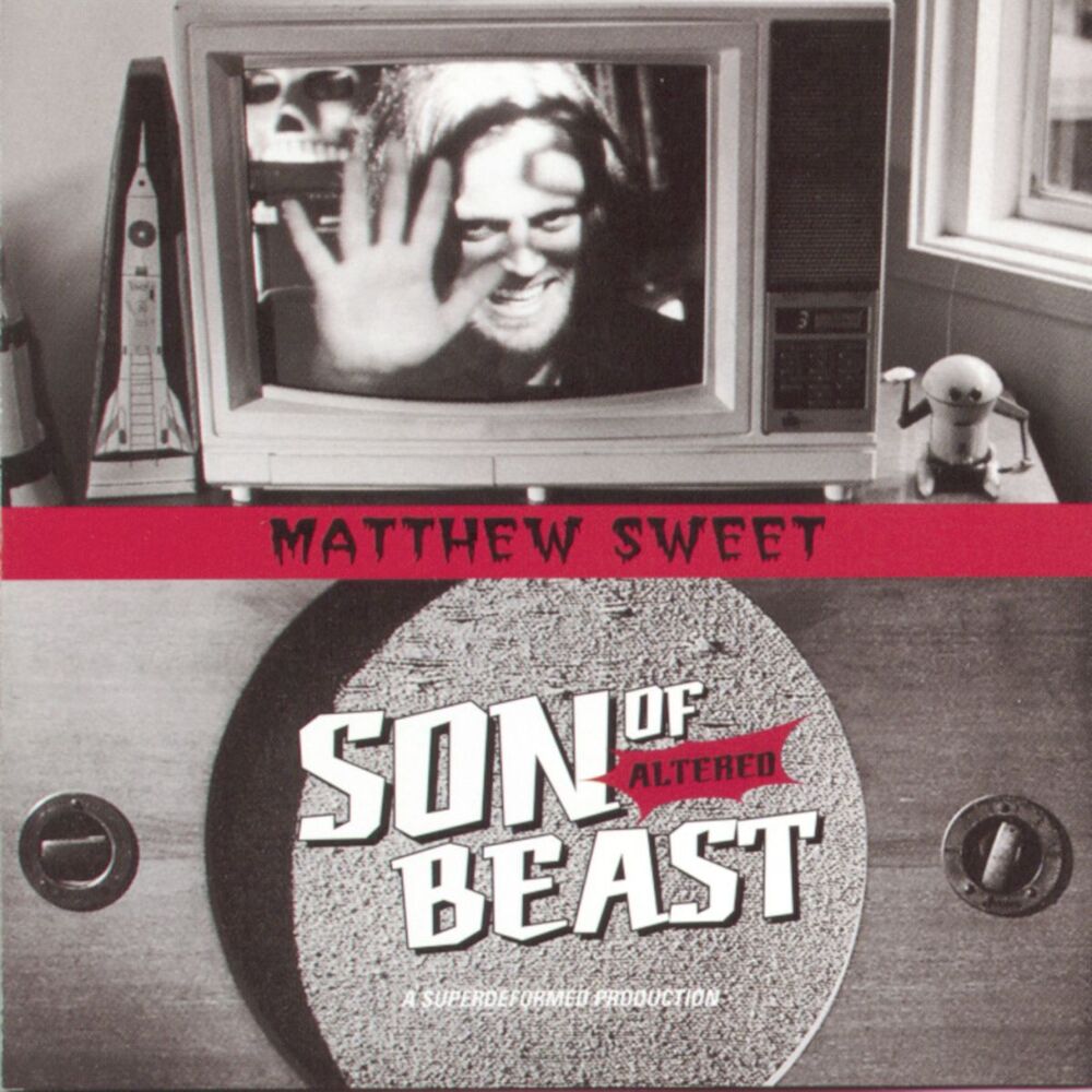 Picture of Son Of Altered Beast