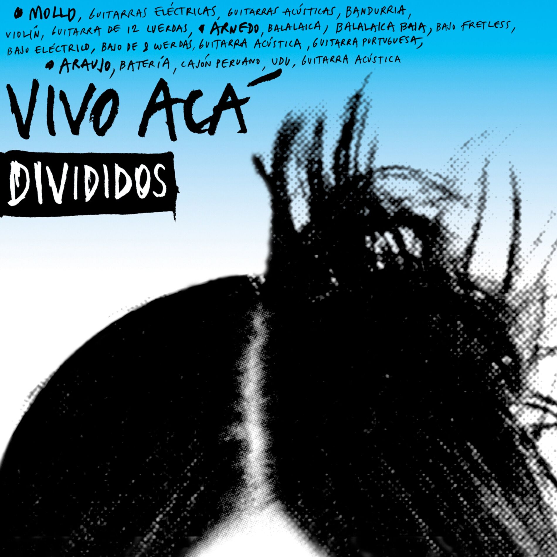 Album cover of Ala Delta